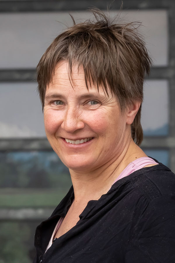 Adelheid Graf