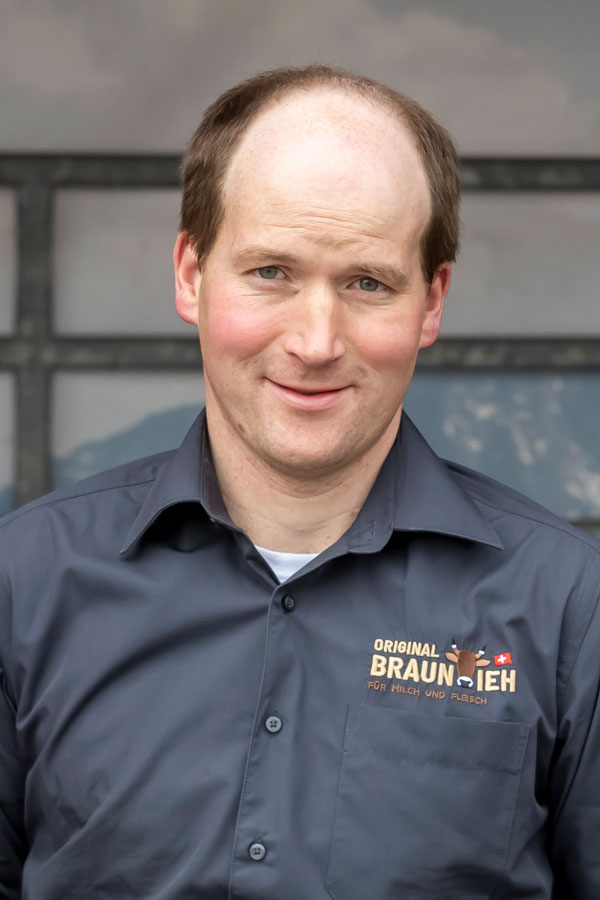 Heinz Planzer